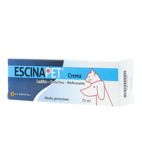 ESCINAPET CREMA 75ML