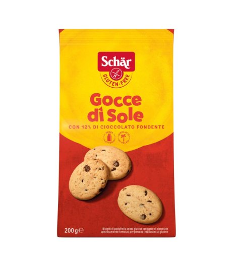 SCHAR GOCCE DI SOLE 200G