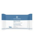 DERMOVITAMINA 15 Salviette Detergenti Intime