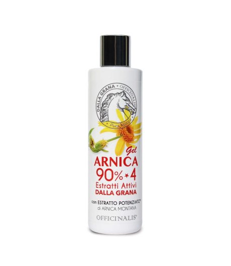 ARNICA GEL 90% 250ML (UMANO)OFFI