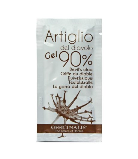 ARTI DIAV GEL 90% 1BUSTA 10ML(UM