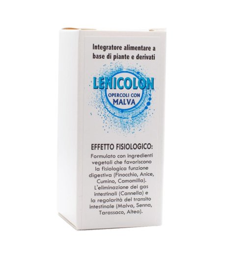 LENICOLON 50OPERCOLI