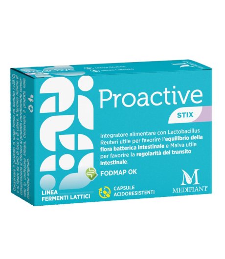 PROACTIVE STIX 20 Cps