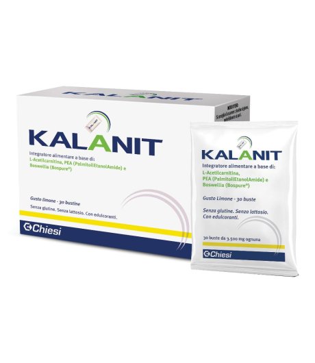 Kalanit 30bust 3500mg