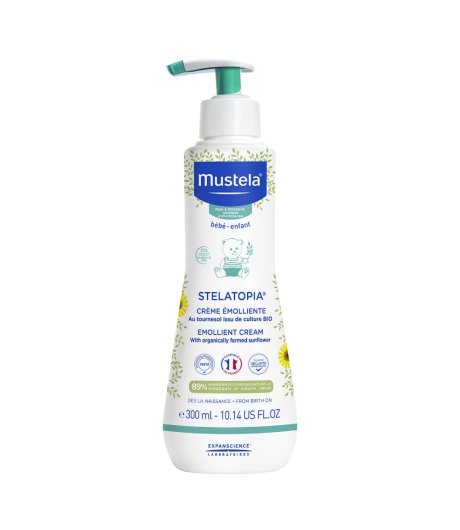 MUSTELA STEL 2019 CRM EMOL 300