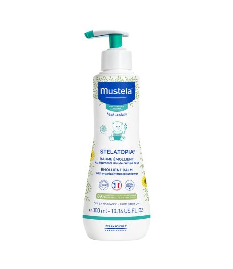 MUSTELA STEL 2019 BALS EMO 300