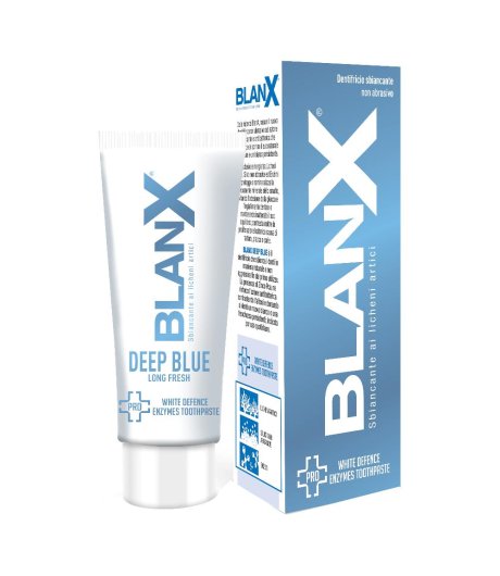 BLANX  PRO DEEP BLUE 25ML