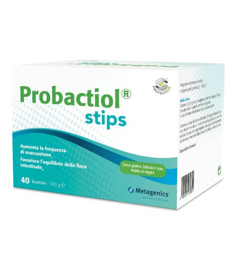 Probactiol Stips 40bust