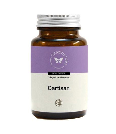 CARTISAN 75CPS VEGETALI