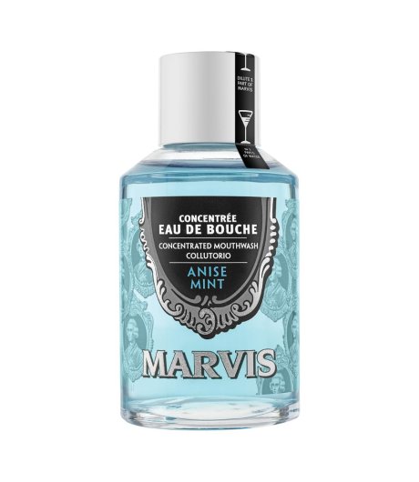 MARVIS EAU DE BOUCHE ANISE MIN