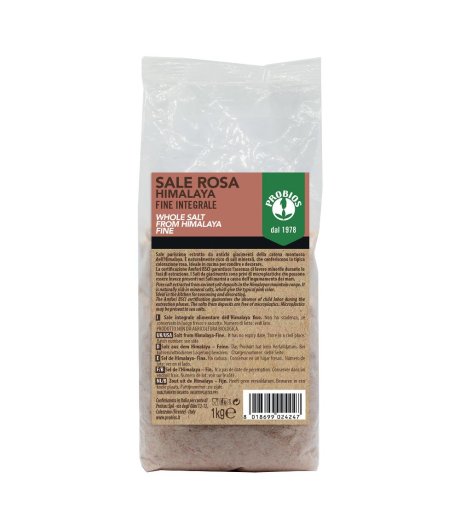 SALE FINO HIMALAYA 1KG