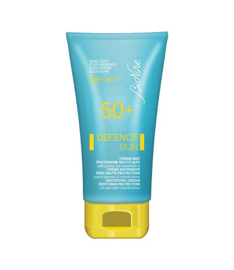 Defence Sun 50+ Cr Mat Pma50ml