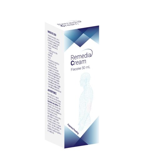 REMEDIA CREAM 50ML