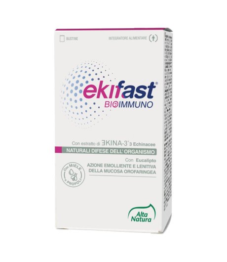 EKIFAST NEW 6BUST 8G