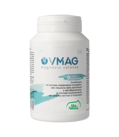 VMAG 60CPR OROSOL 1,5G