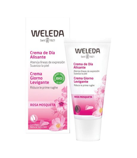 CREMA GIORNO ROSA 30ML