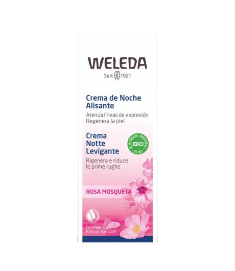 CREMA NOTTE ROSA 30ML