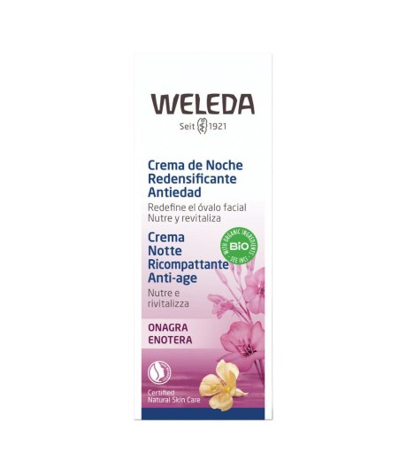 CREMA NOTTE ENOTERA ANTIA 30ML