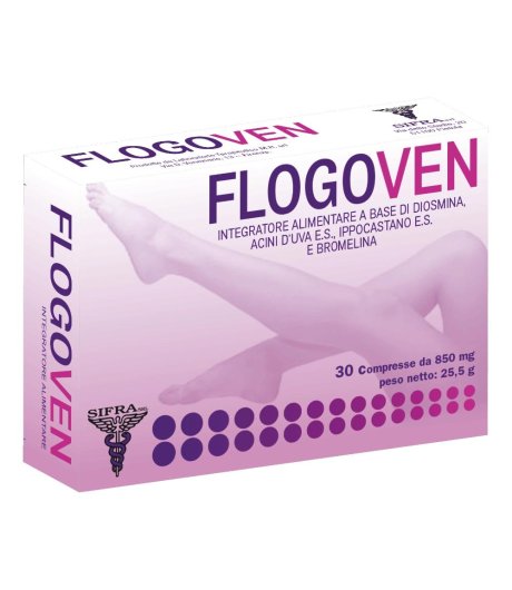 FLOGOVEN 30CPR