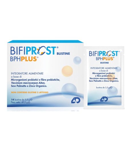 BIFIPROST BPHPLUS 14BUST