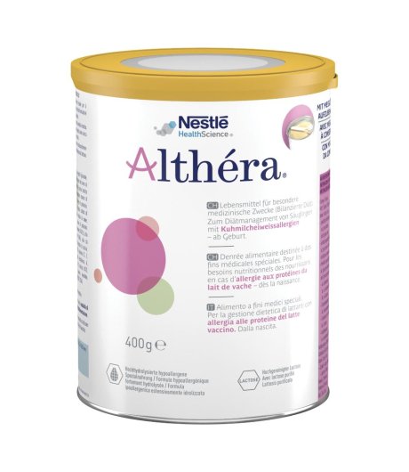 ALTHERA LATTE IPOALL NEU 400G<