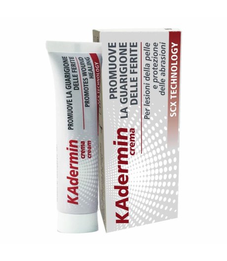 KADERMIN CREMA 50ML