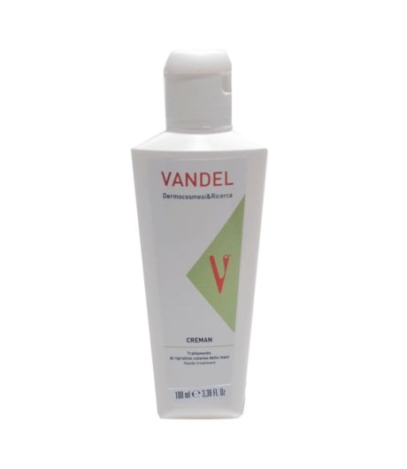 VANDEL CREMAN 50ML