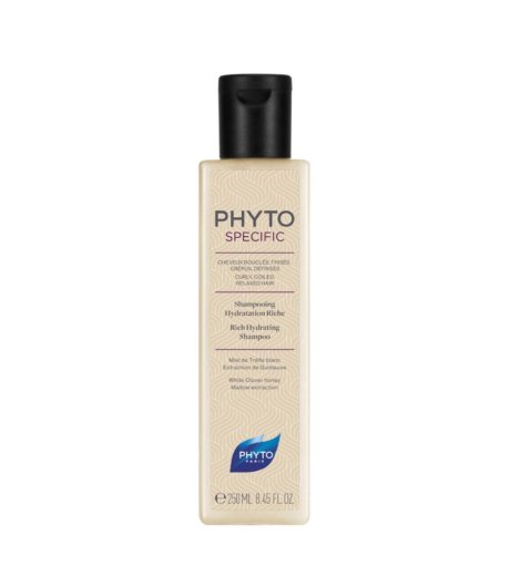 PHYTOSPECIFIC SHAMPOO IDRAT RI