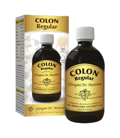 COLON REGULAR LIQ ANALCO 500ML