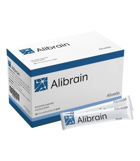 ALIBRAIN 30STICK