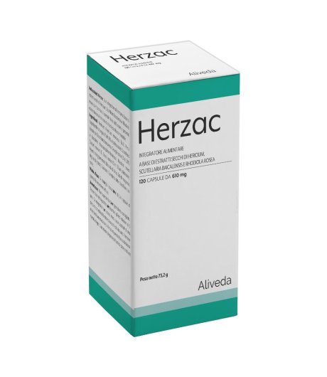 HERZAC 66,48G