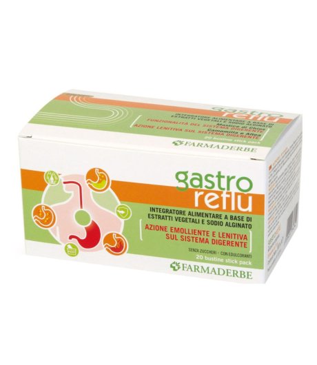 GASTRO REFLU'20STICK FARMADERBE