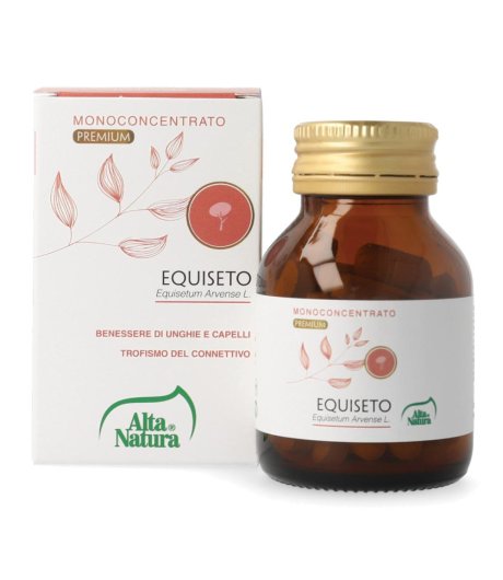 EQUISETO 60 Cpr 1000mg A-NAT.