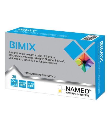 Bimix 30cpr