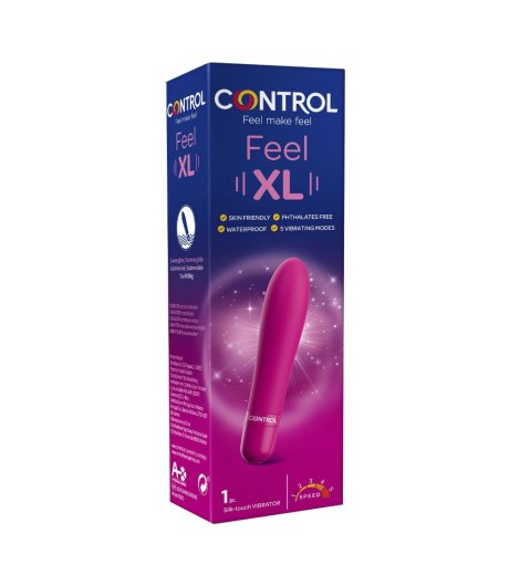 Control Feel Xl