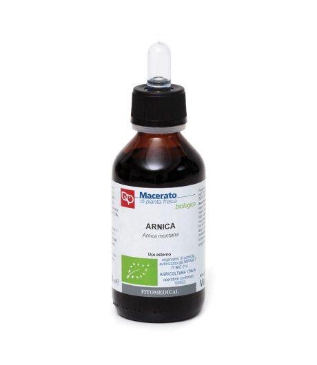 ARNICA 100ML TM BIO