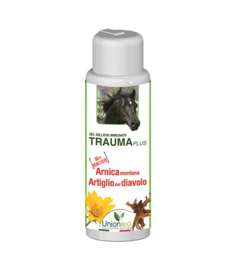 TRAUMA PLUS 250ML