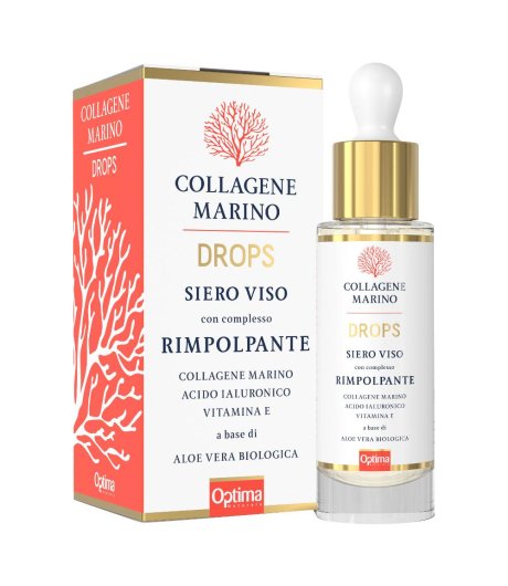 COLLAGENE MARINO SIERO VISO A/