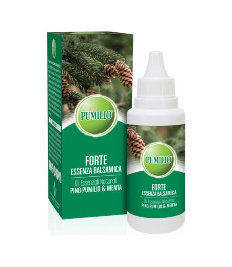 PUMILIO FORTE ESSENZA BALS40ML