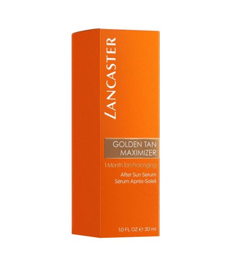 LAN SUN AFTER SUN SIERO VISO 30ML
