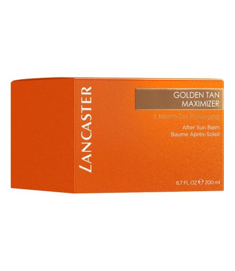LAN SUN GOLDEN TAN MAX BA.CORP.200
