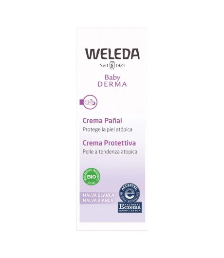 BABY DERMA CREMA PROT MALVA BI