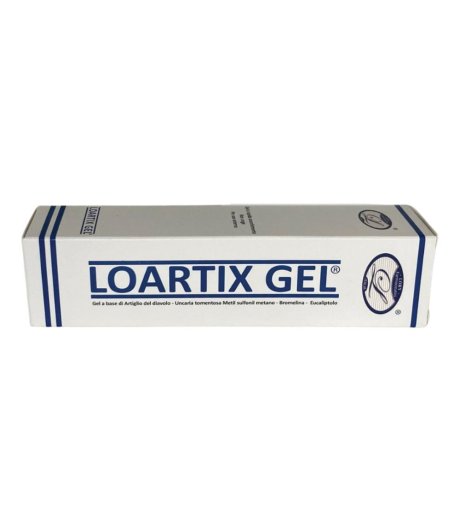 LOARTIX GEL 50ML