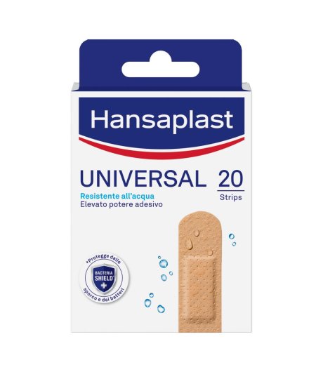 HANSAPLAST CER UNIVERSAL 20PZ