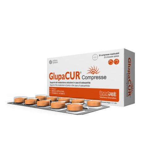 Glupacur 30cpr