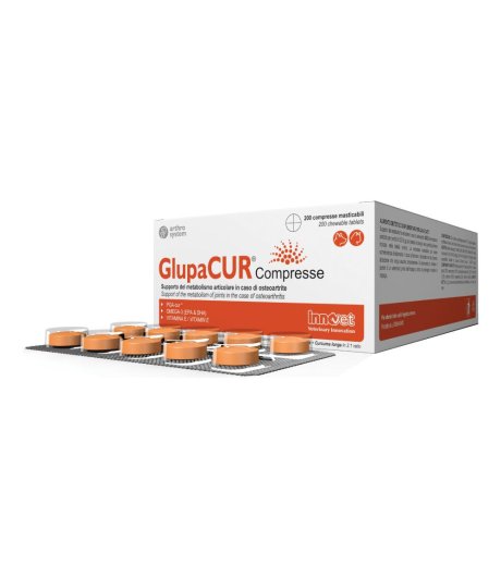 GLUPACUR 200 CPR