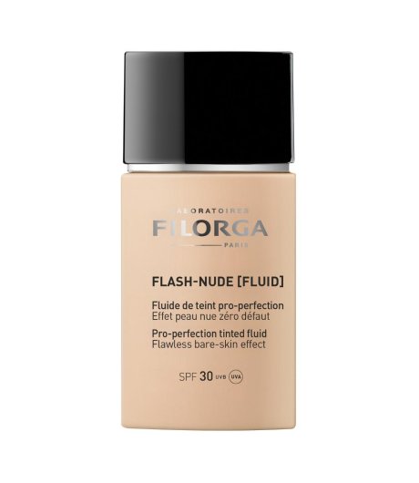 Filorga Flash Nude Brown 4