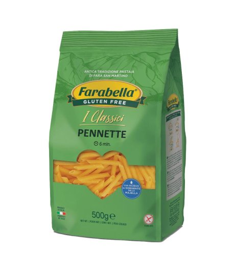 FARABELLA PENNETTE 500G