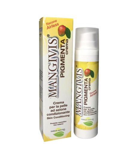 MANGIVIS Pigmenta 100ml