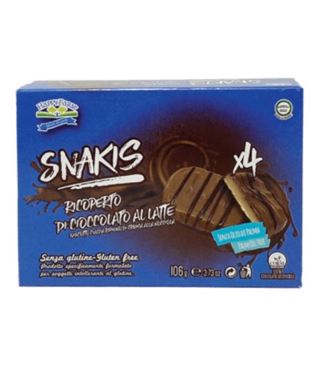 HAPPY FARM BISC CIALDA RIP NOC